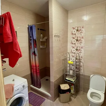 Ferienhaus Elizabeth Mykulytschyn