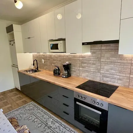 Elizabeth Ferienhaus *