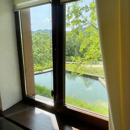 Ferienhaus Elizabeth *