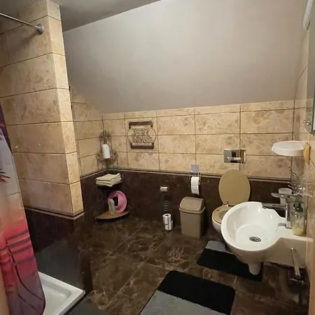 Tatil Evi Elizabeth Mykulychyn