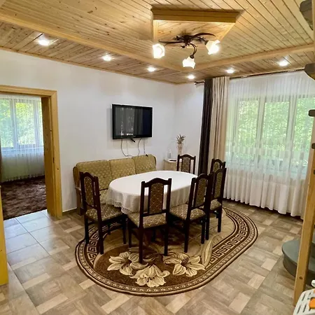 Ferienhaus Elizabeth