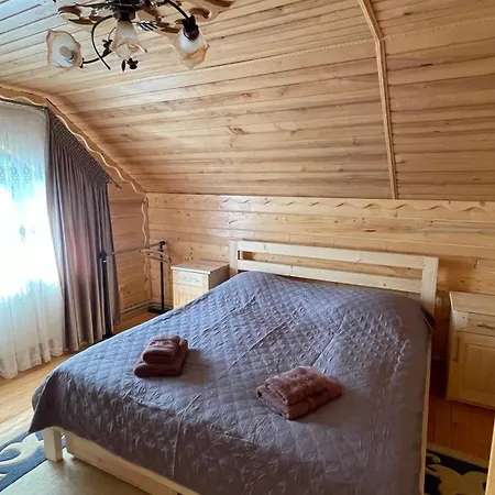 Ferienhaus Elizabeth *