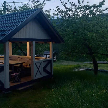 Elizabeth * Mykulychyn