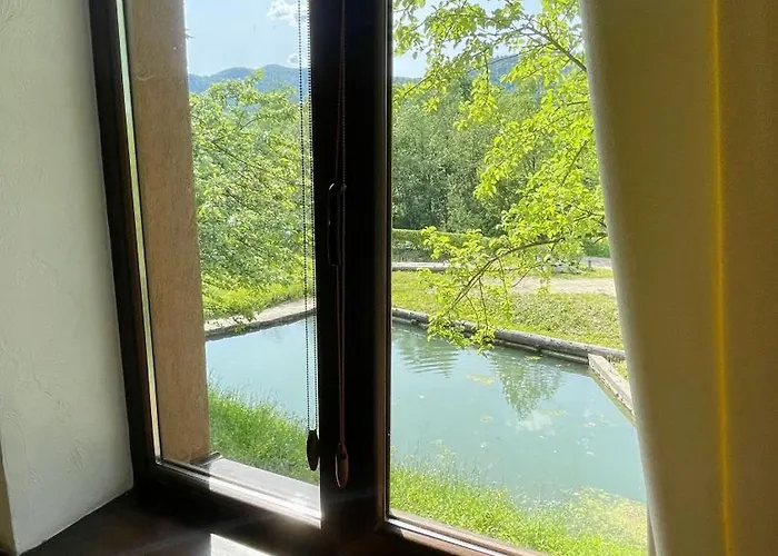 度假居 Elizabeth *